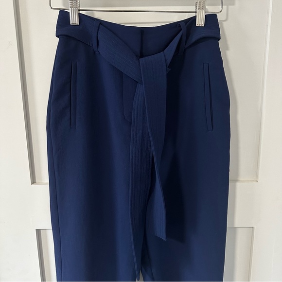 Wilfred Tie-Front Pant - Picture 5 of 10